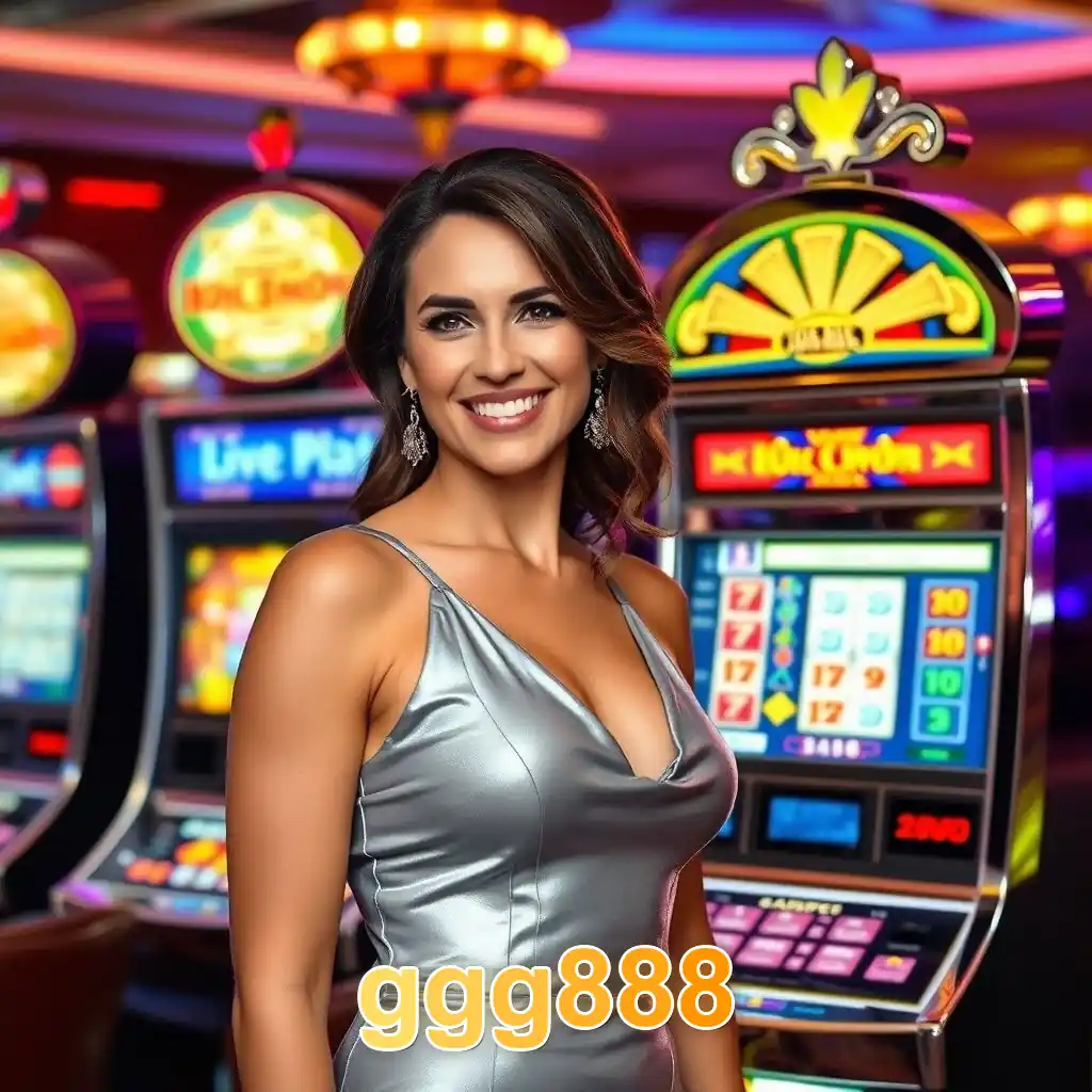 Principais provedores de slots da ggg888 - NetEnt, Pragmatic Play, Play'n GO