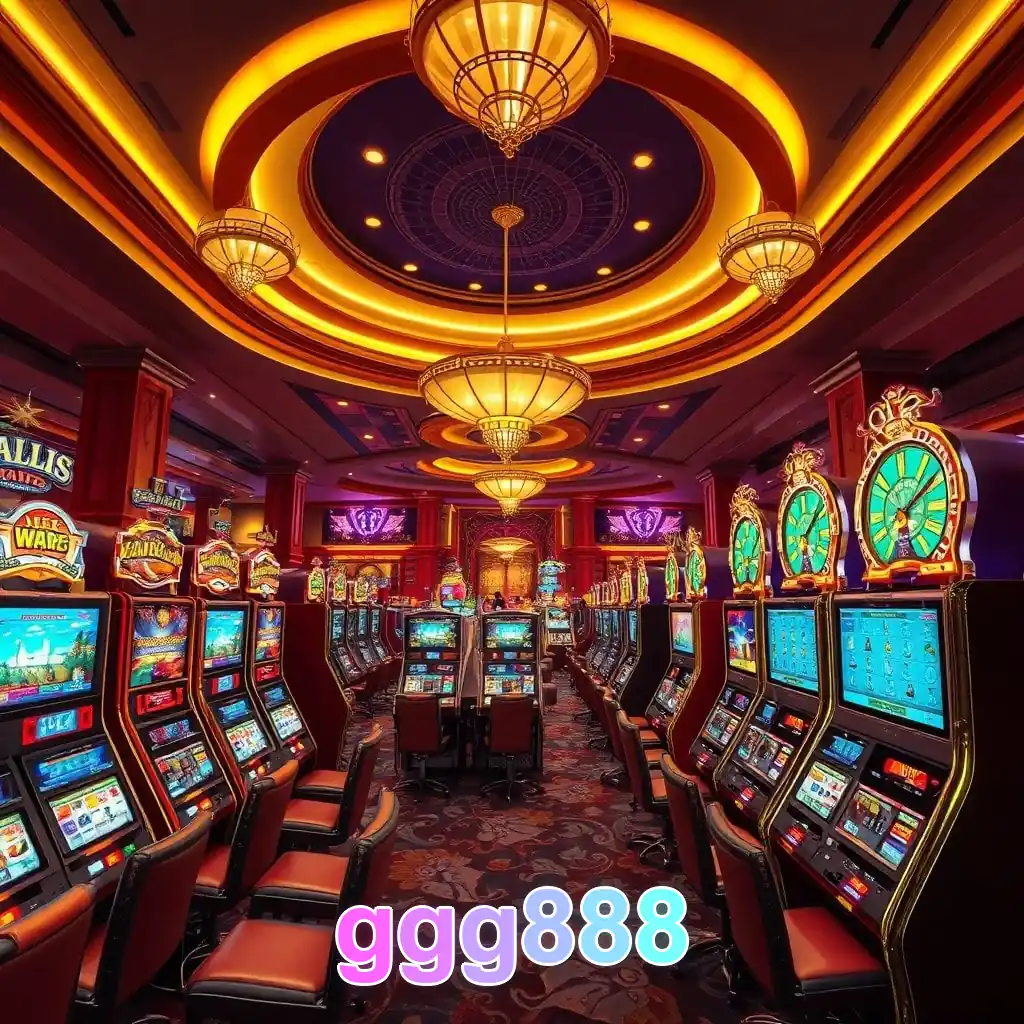 Game Fortune ggg888