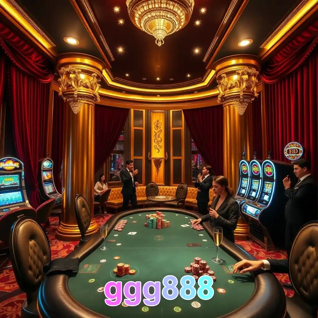 ggg888 apk