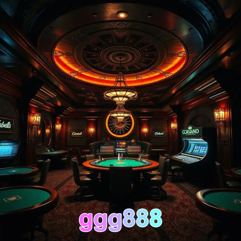 Tingkatan program VIP ggg888