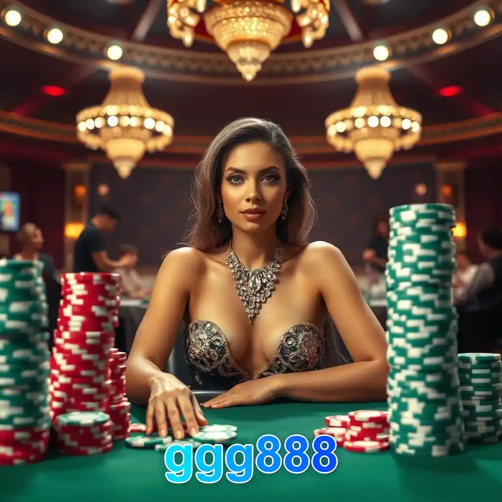 Aplikasi ggg888