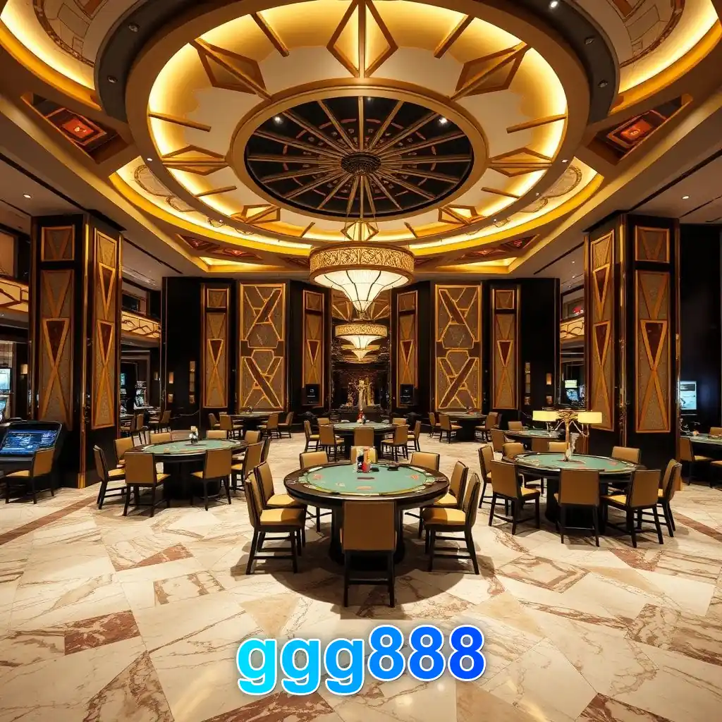 Kasino ggg888
