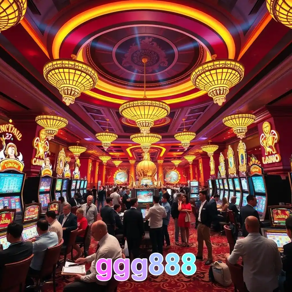 Masuk ggg888