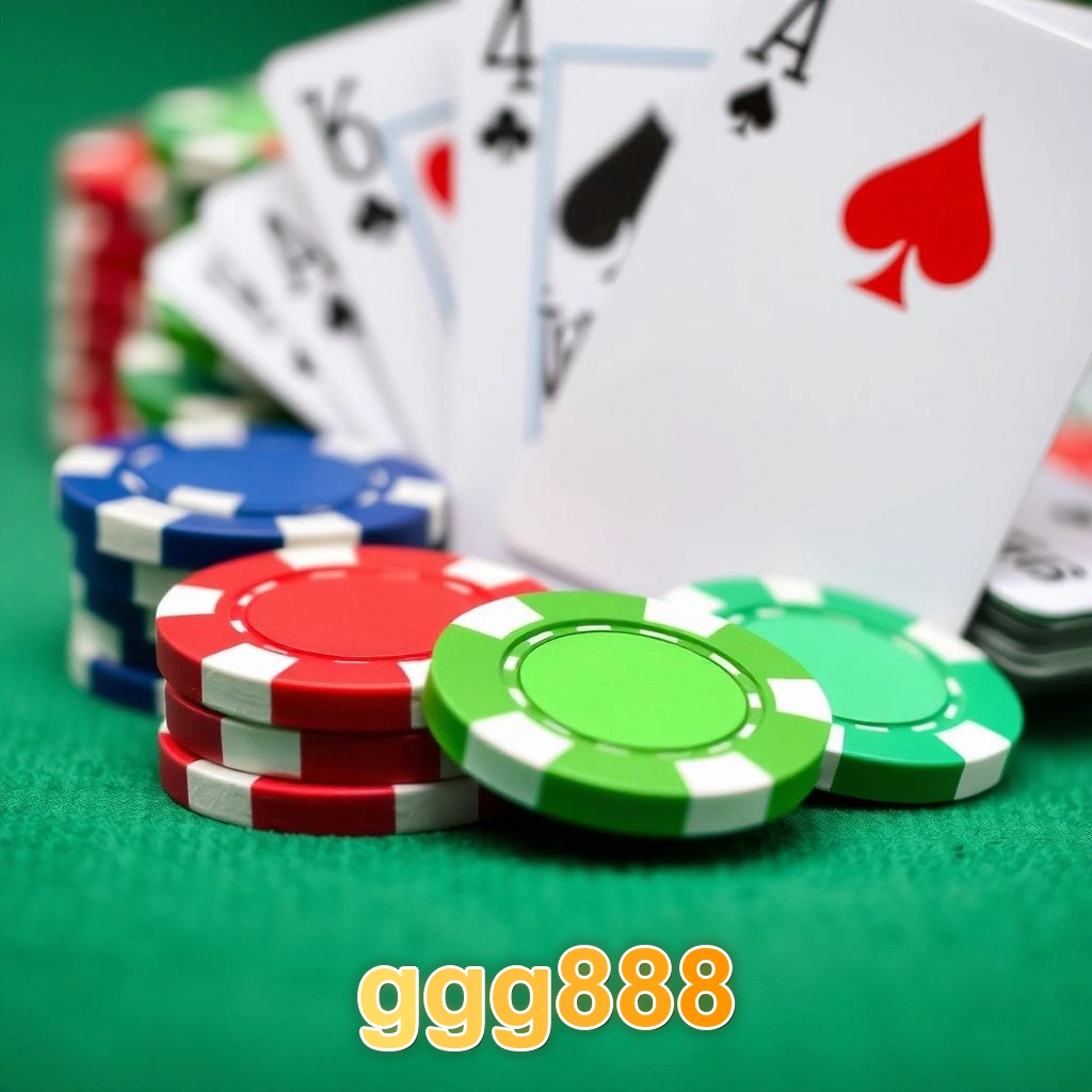 Unduh ggg888