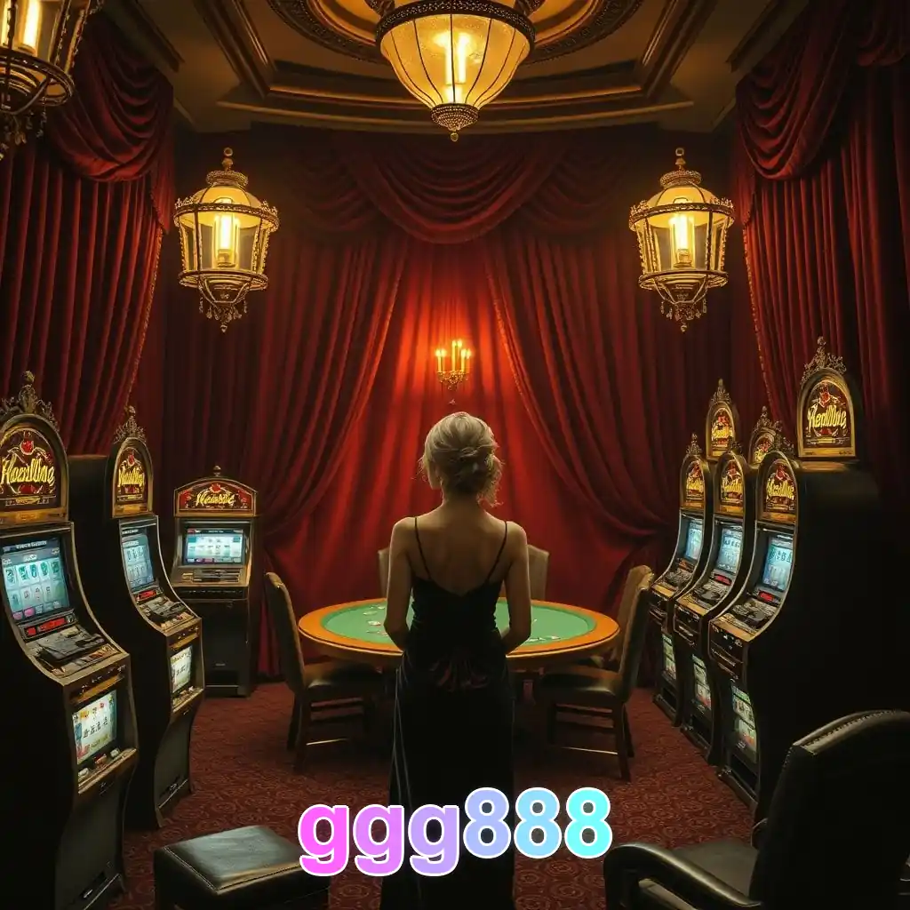 Platform ggg888